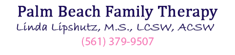 Palm Beach Family Therapy